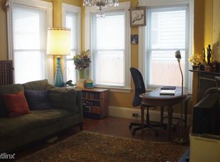 155 Walnut St, Somerville, MA 02145