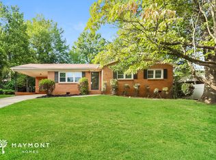 626 Wellons Dr, Gastonia, NC 28054