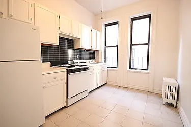 Rented by Quality Living Village, Inc.