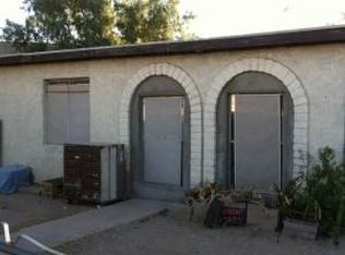 2913 S 10th Ave, Tucson, AZ 85713