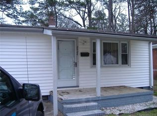 2424 Jefferson Davis St, Charlotte, NC 28206