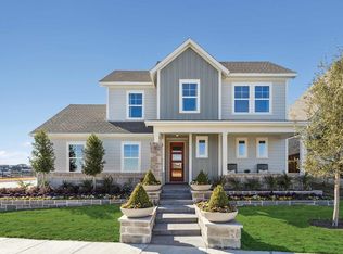 Homes Available Soon, Walsh Gardens, Aledo, TX 76008