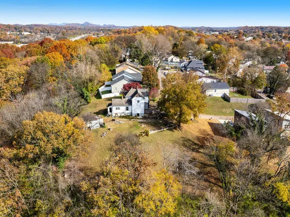 923 Turner St, Knoxville, TN 37917