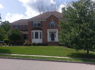 3 Allsop Ct, West Orange, NJ 07052