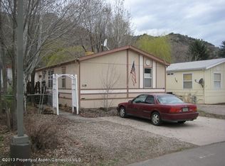 1119 Hollybrook Ln, Glenwood Springs, CO 81601