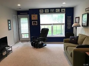 First Floor Bedroom
