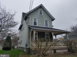 17 N Penrose St #2, Quakertown, PA 18951