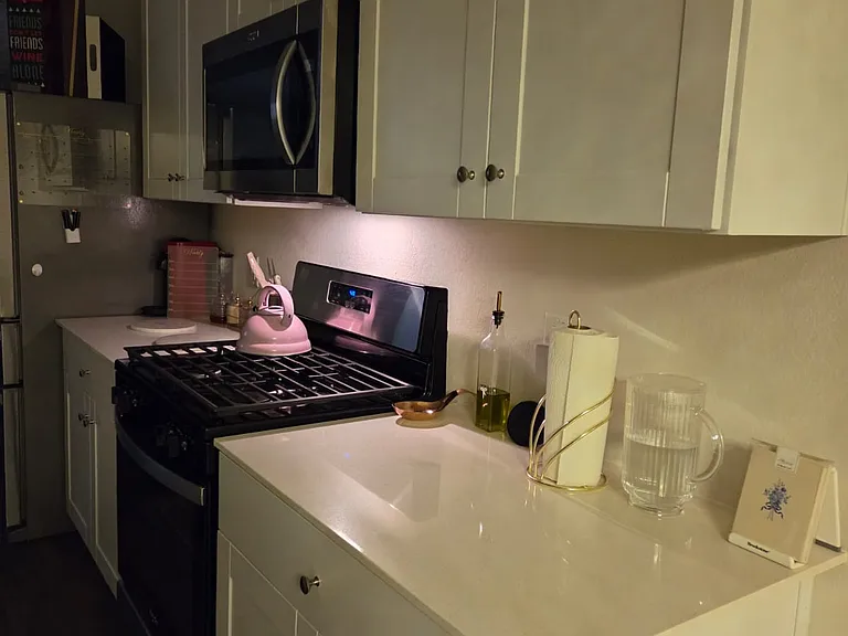 beautiful kitchen