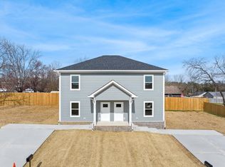 905907 NE Hawk St, Cleveland, TN 37311
