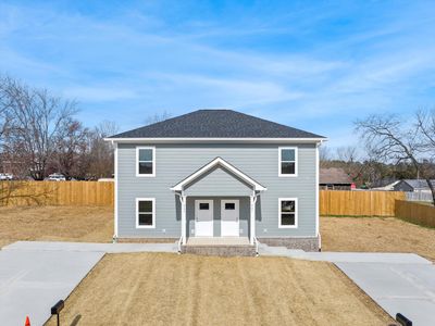 905907 NE Hawk St, Cleveland, TN, 37311
