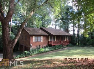 4130 Oak Stone Dr, Douglasville, GA 30135