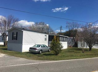 218 Woodland Dr, Murrells Inlet, SC 29576