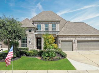 4018 Northern Spruce Dr, Spring, TX 77386