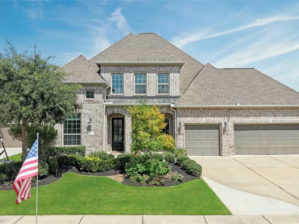 4018 Northern Spruce Dr, Spring, TX 77386