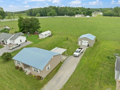 117 Autumn Dr, Russell Springs, KY, 42642