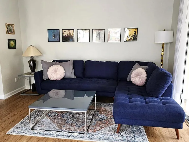10880 Sabre Hill Dr #298 — Photo 1