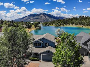 6564 E Breckenridge Way, Flagstaff, AZ 86004