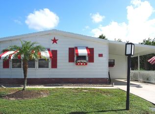 8565 Florence Dr, Port Saint Lucie, FL 34952