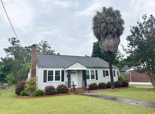 1951 Carolina Ave, Orangeburg, SC 29115