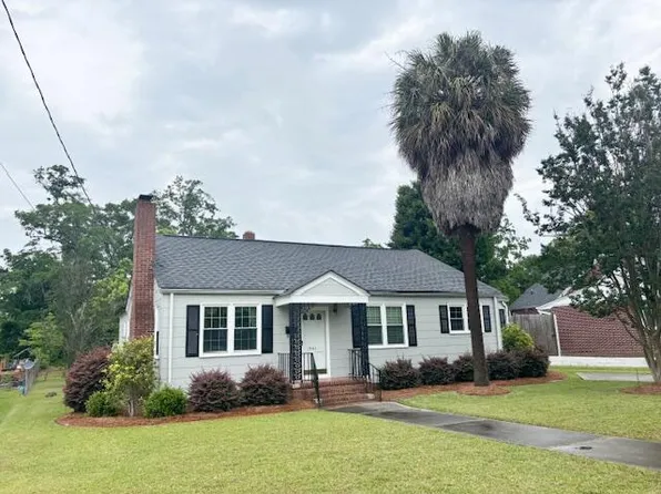 1951 Carolina Ave, Orangeburg, SC 29115