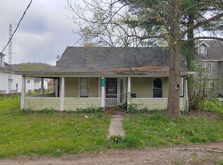 16491 1st St, Logan, OH 43138