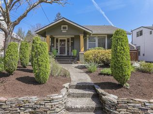 5328 SE 41st Ave, Portland, OR 97202