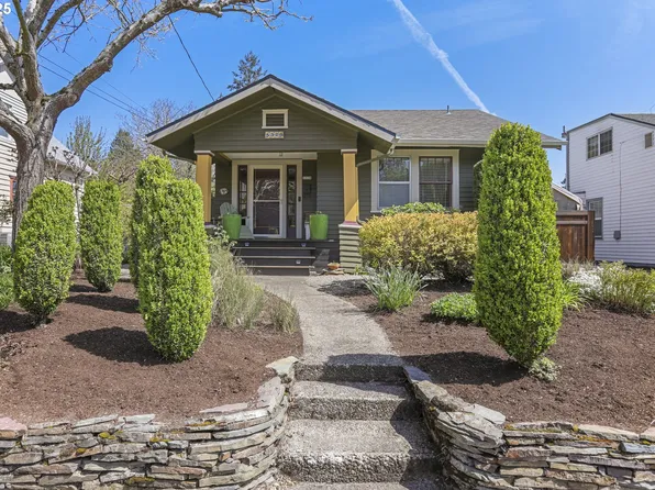 5328 SE 41st Ave, Portland, OR 97202
