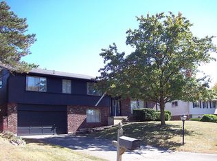 6474 Rangeview Dr, Dayton, OH 45415