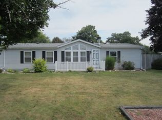 51734 County Road 5, Elkhart, IN 46514