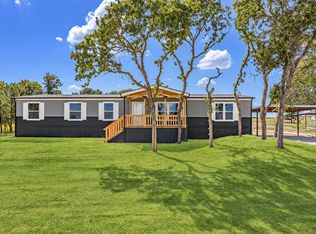 242 Huddleston Rd, Sunset, TX 76270