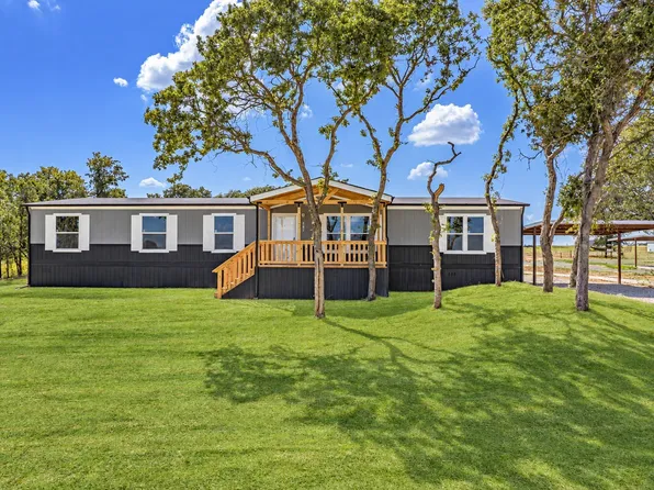 242 Huddleston Rd, Sunset, TX 76270