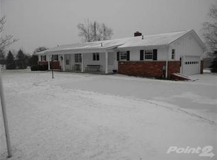 Sharon Valley Rd, Manchester, MI 48158