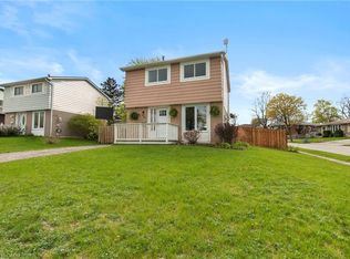 29 Woodlawn Ave, Brantford, ON N3V 1A4