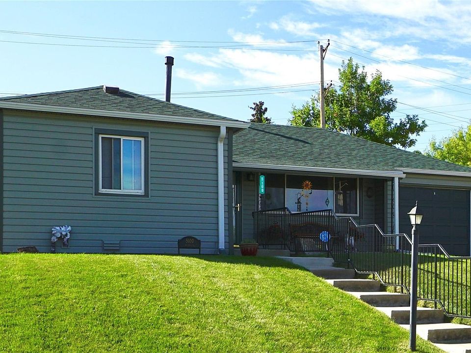 1st image of 5100 W Gill Pl