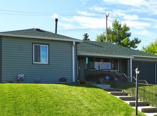 5100 W Gill Pl, Denver, CO 80219