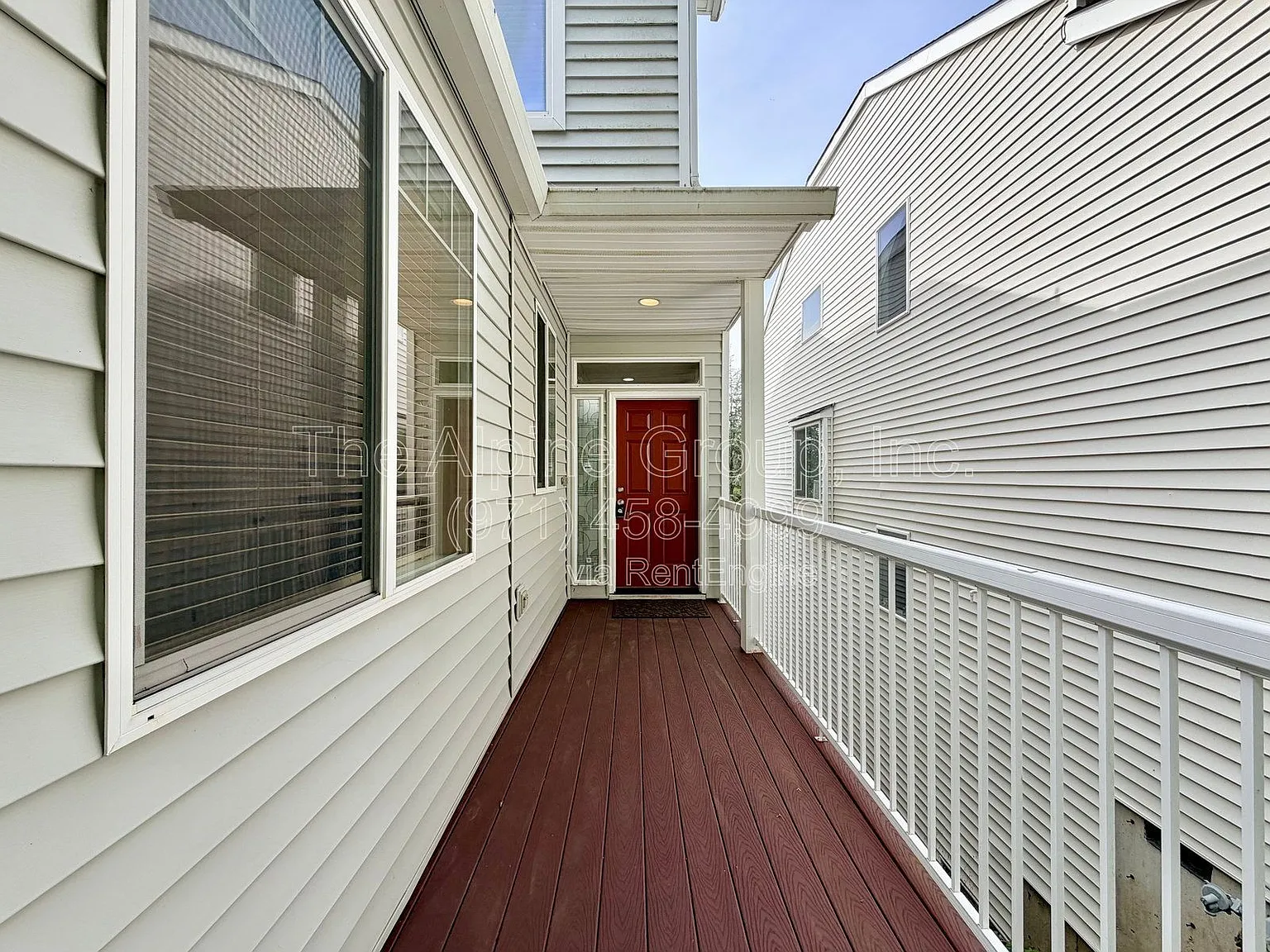 4 bed, 3.5 bath, 3045 sqft, $3,485 — Photo 3