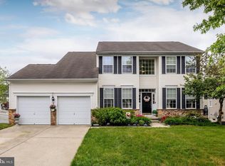 147 Maple Hill Dr, Woolwich Township, NJ 08085