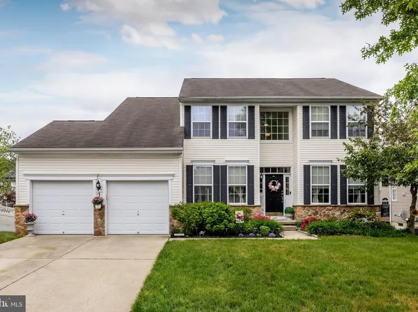 147 Maple Hill Dr, Woolwich Township, NJ 08085