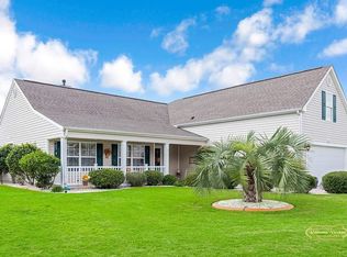 4036 Corn Planters Ln, Myrtle Beach, SC 29579