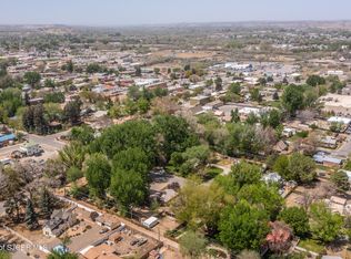 310 N Mesa Verde Ave, Aztec, NM 87410