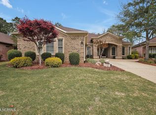 6210 Motts Village Rd, Wilmington, NC 28412