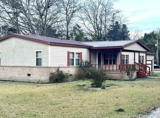 107 Tommy Lee Dr, Macon, MS 39341
