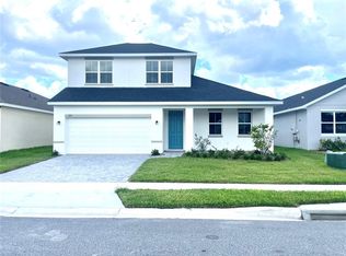 229 Golden Sands Cir, Davenport, FL 33837