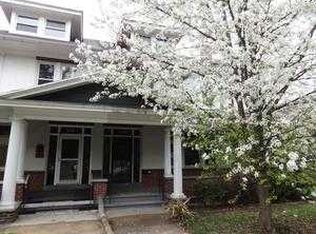 1320 Hampden Blvd, Reading, PA 19604