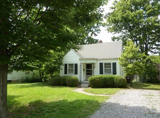 3833 Massie Ave, Saint Matthews, KY