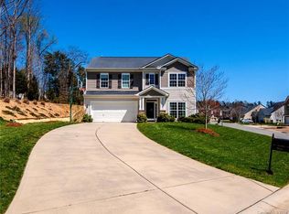 627 Stonehenge Dr, Rock Hill, SC 29730