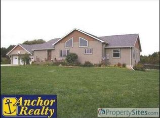 6484 N Ray Rd, Fremont, IN 46737