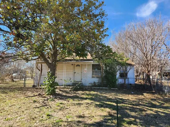 701 N 8th Ave, Denison, TX 75021
