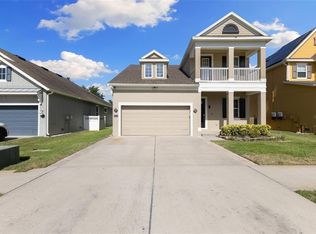 7611 S Trask St, Tampa, FL 33616