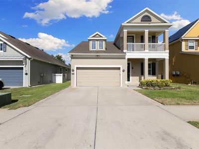 7611 S Trask St, Tampa, FL, 33616